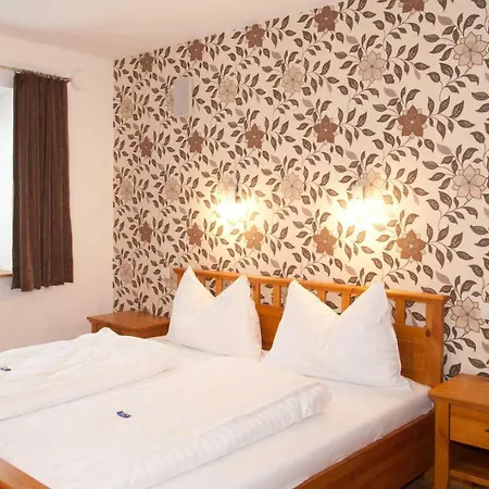 Serviced Sonnleitner Hotel Furth bei Gottweig