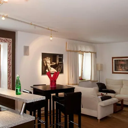 Hotel Serviced Sonnleitner 3*