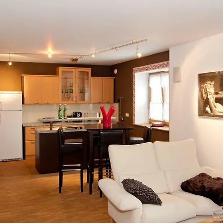 Serviced Sonnleitner Hotel 3*