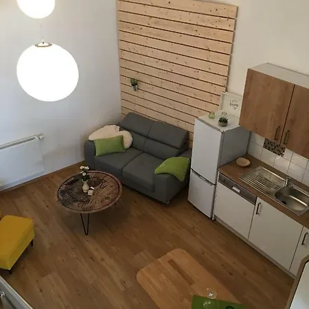 Serviced Sonnleitner Hotel