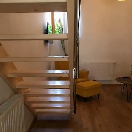 Serviced Apartement Sonnleitner 아파트호텔 *