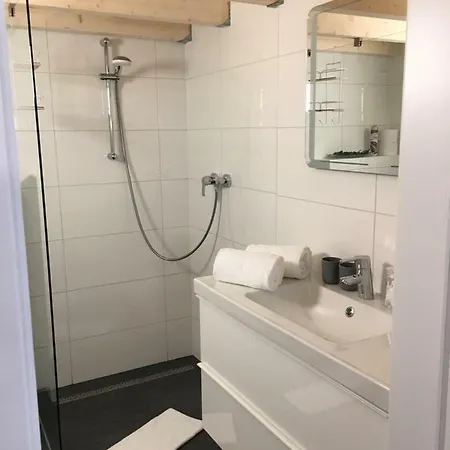 Serviced Sonnleitner 3*