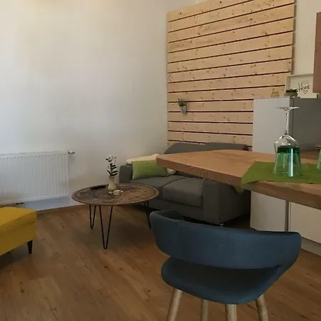 Serviced Sonnleitner Hotel