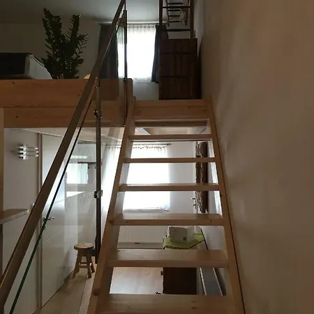 Serviced Apartement Sonnleitner 아파트호텔 *