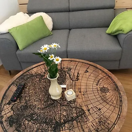 Serviced Apartement Sonnleitner 아파트호텔 *