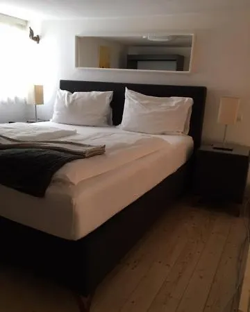 Hotel Serviced Sonnleitner Furth bei Gottweig