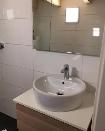 Hotel Serviced Sonnleitner 3*