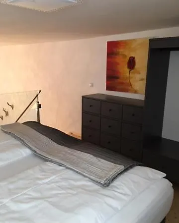 Serviced Sonnleitner Hotel